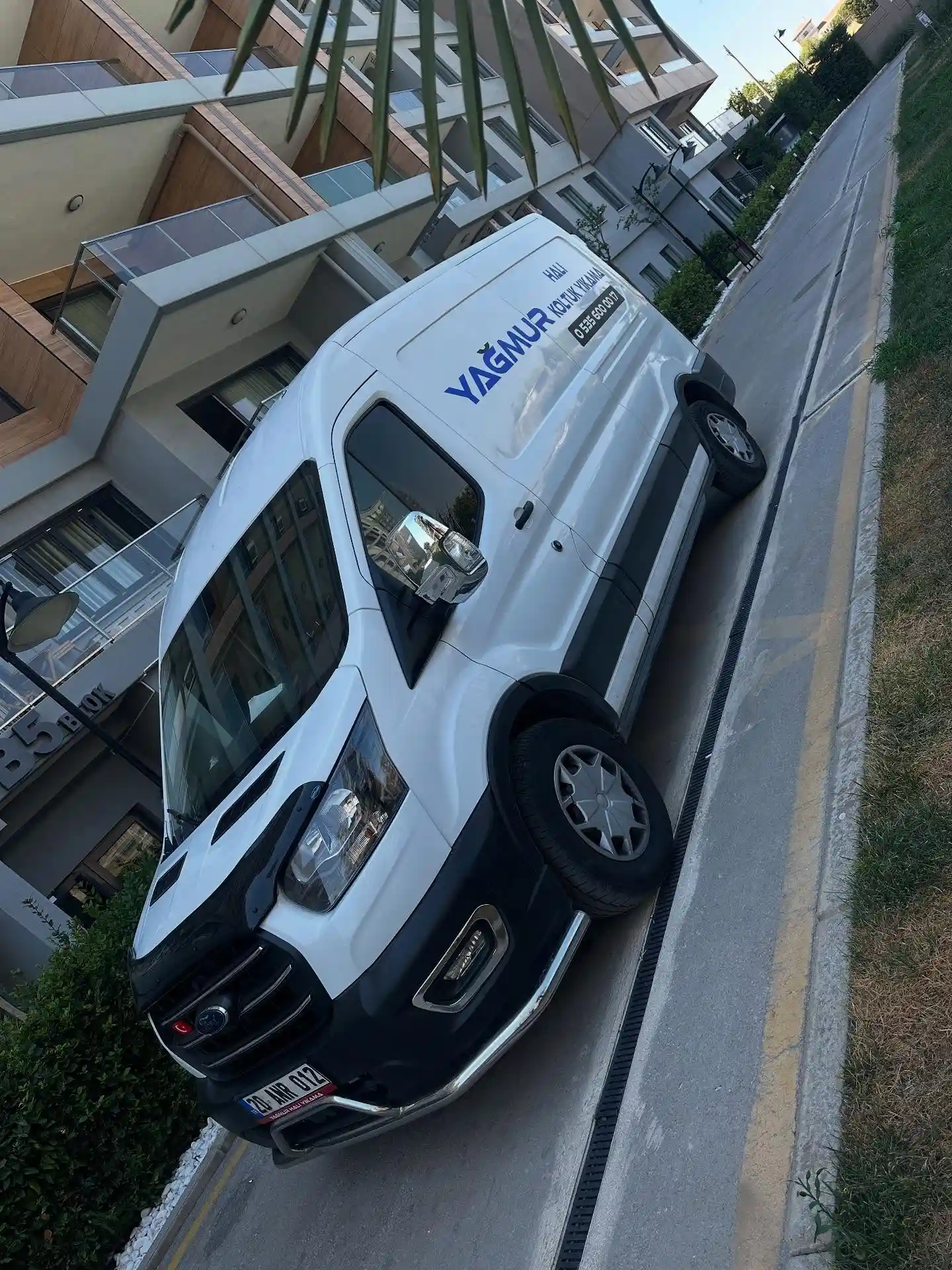 Profesyonel Halı Yıkama